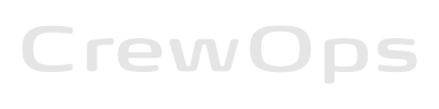CrewOpsIQ